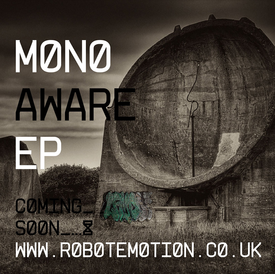 mono aware